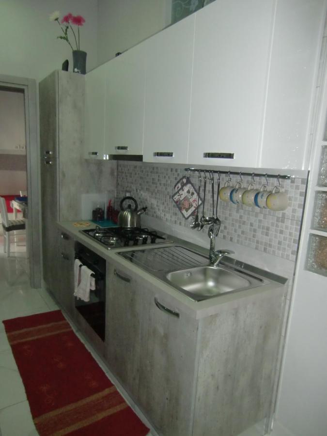 Appartamento Aaron2